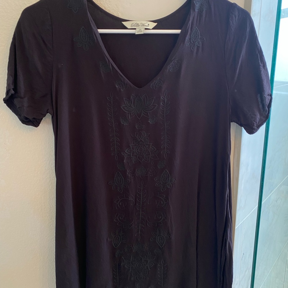 Pioneer women top